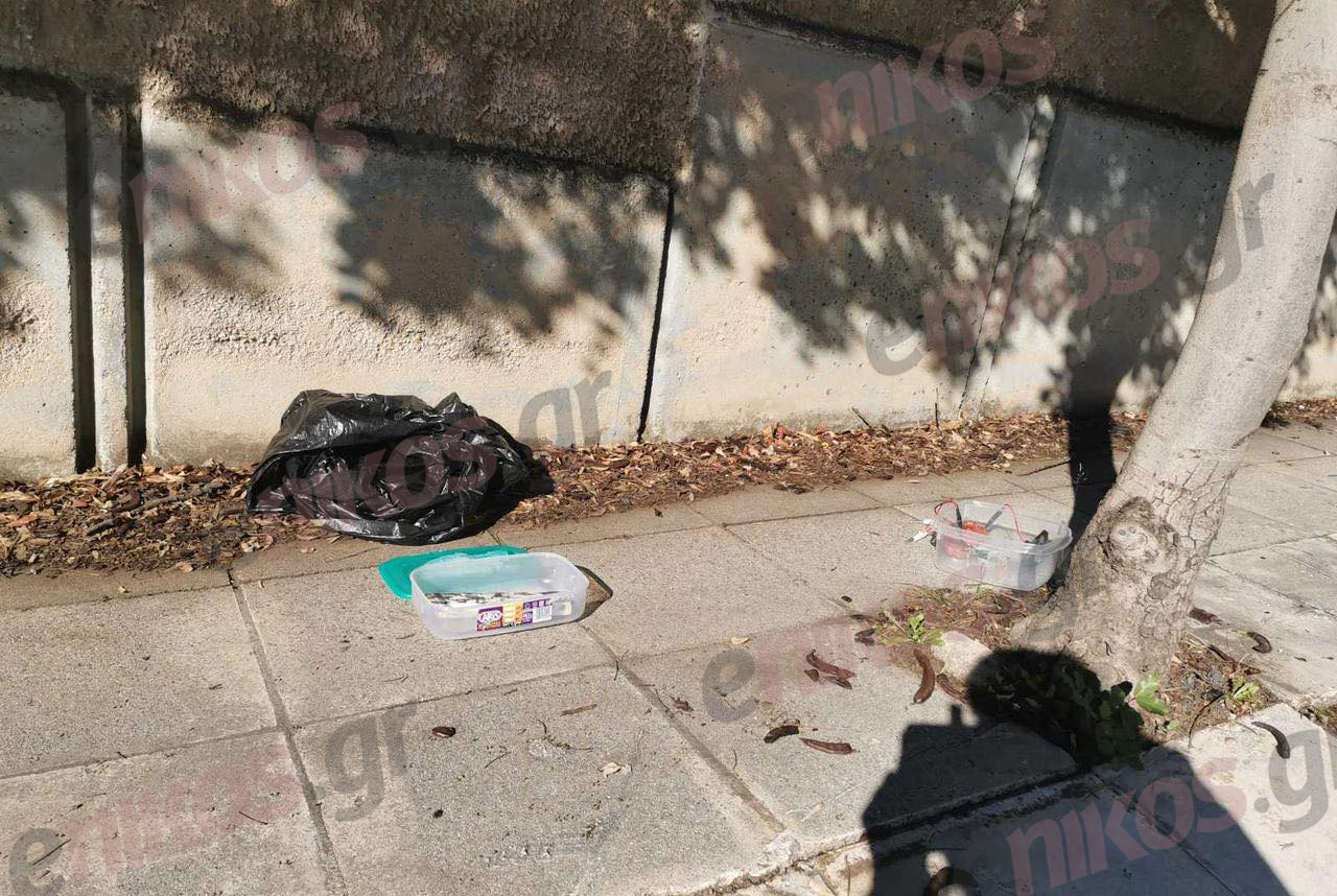 Η ανακοίνωση της ΕΛ.ΑΣ. για την βόμβα – «Σε περίπτωση έκρηξης θα απειλούνταν η σωματική ακεραιότητα φοιτητών, αστυνομικών, πολιτών»