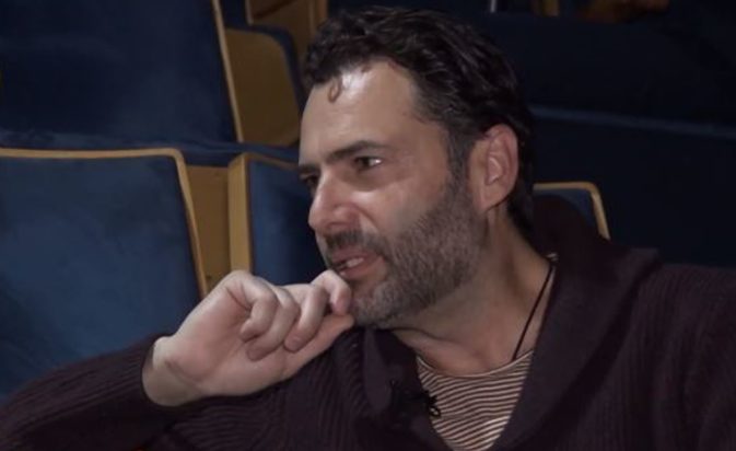 Παναγιώτης Μπουγιούρης