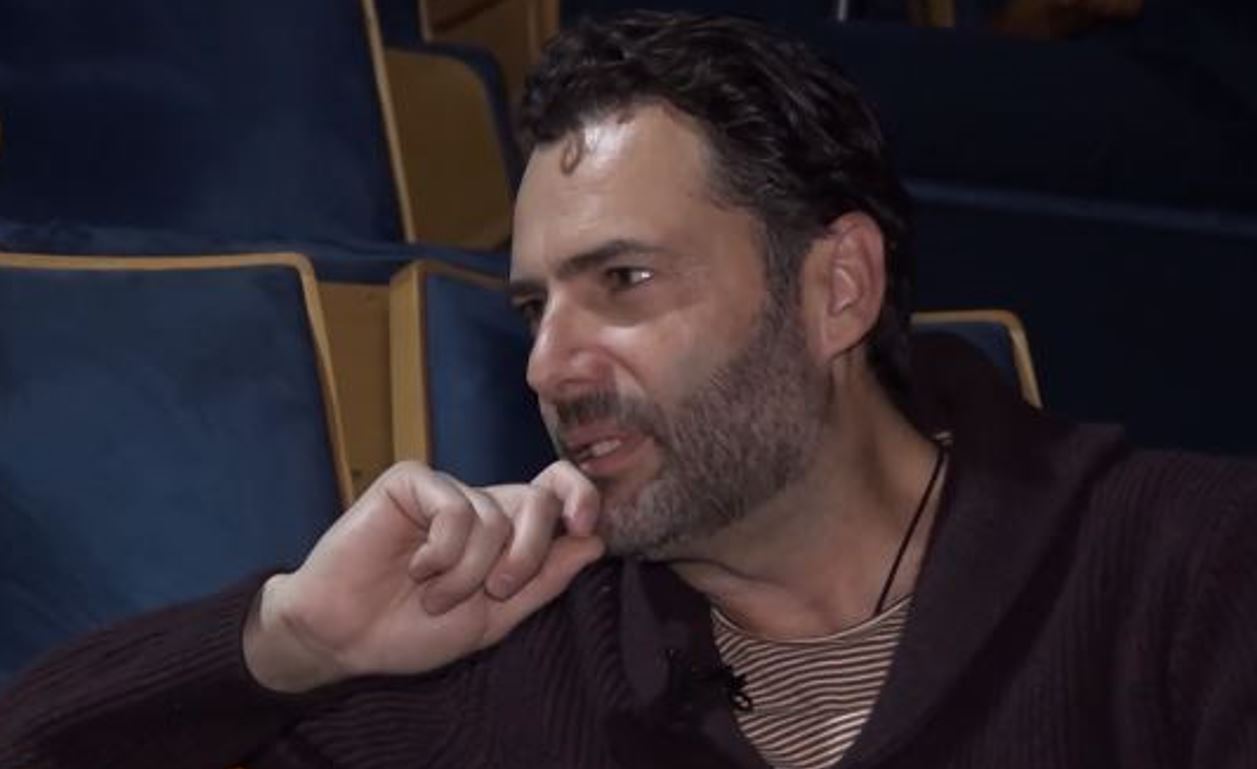 Παναγιώτης Μπουγιούρης