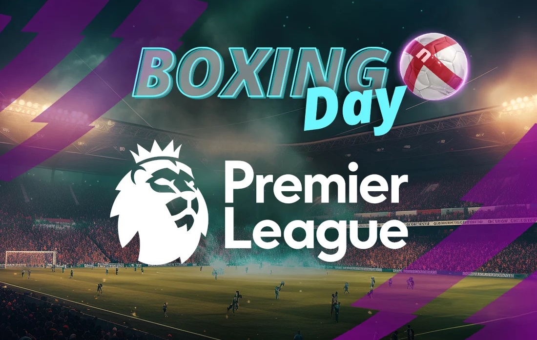 Όλα όσα πρέπει να γνωρίζετε για τη Boxing Day