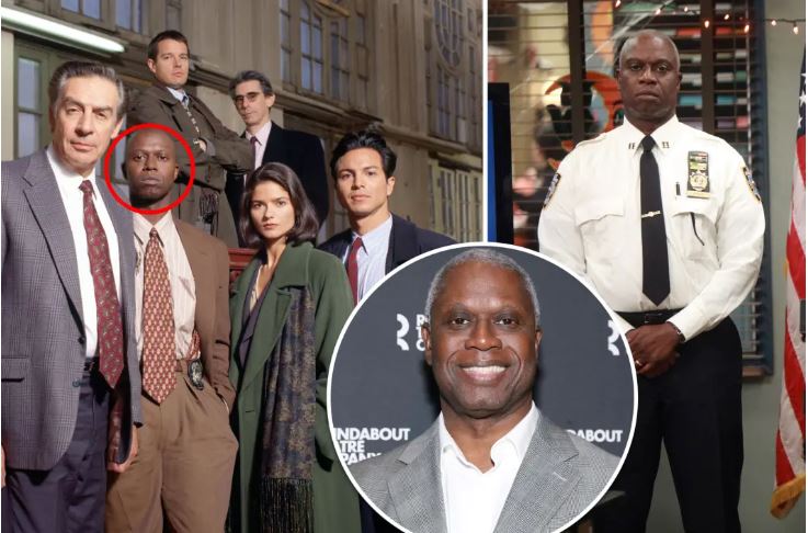 Andre Braugher: Πέθανε σε ηλικία 61 ετών ο ηθοποιός – Ξεχώρισε για τους ρόλους του στο Homicide: Life On The Street και στο Brooklyn Nine-Nine