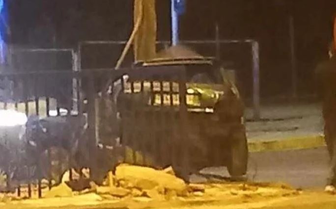 Βριλήσσια: «Το πρώτο πράγμα που έκανε ήταν να βάζει ζώνη» δήλωσε ο πατέρας του 18χρονου