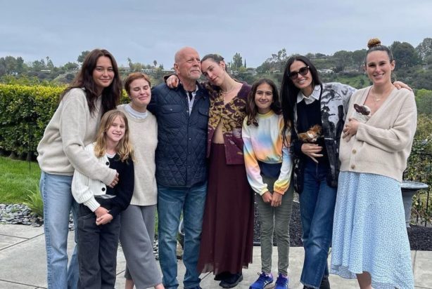 Μπρους Γουίλις