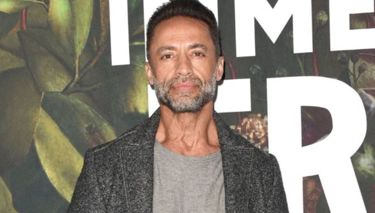 Πέθανε σε ηλικία 56 ετών ο Πορτορικανός ηθοποιός Καμάρ Ντι Λος Ρέιες, γνωστός από τη συμμετοχή του στο Call Of Duty