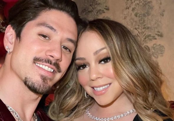 Μαράια Κάρεϊ Μπράιαν Τανάκα