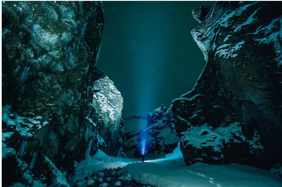 Ξεχάστε την Ατλαντίδα – Ανακαλύφθηκε χαμένη αρχαία αποικία