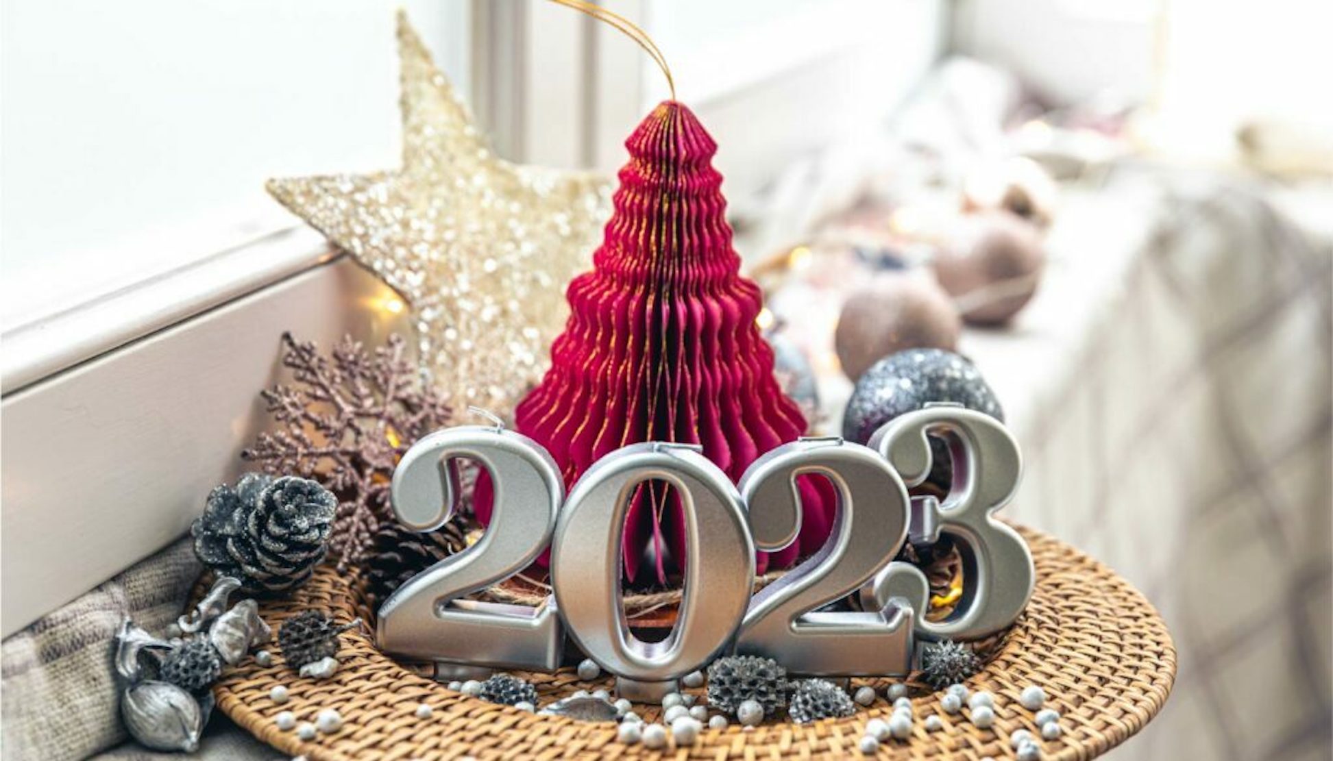 Είκοσι χριστουγεννιάτικα τραγούδια που είναι «hot» φέτος