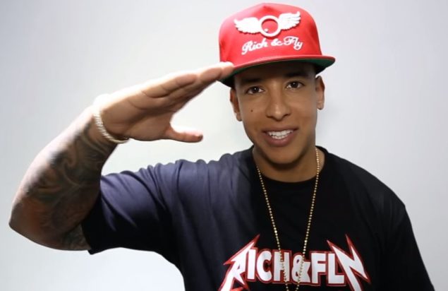 Daddy Yankee