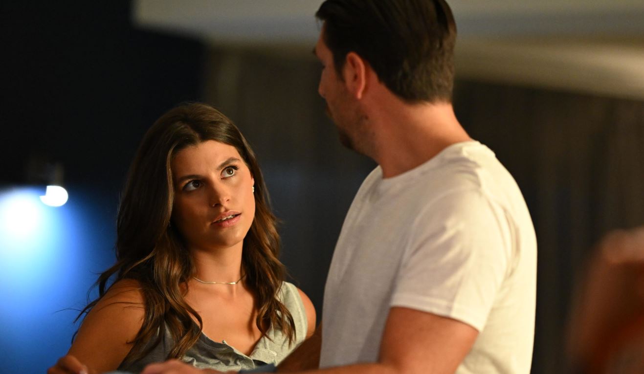 Δανάη Παππά Σασμός