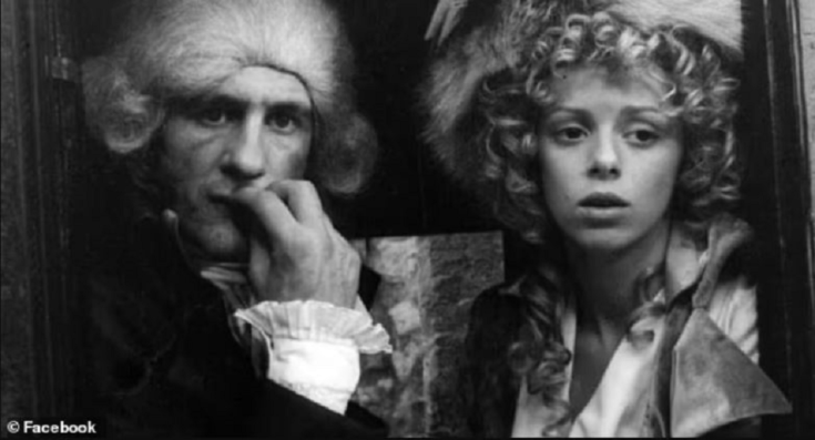 Αυτοκτόνησε η ηθοποιός που κατηγόρησε τον Ζεράρ Ντεπαρντιέ για σεξουαλική επίθεση