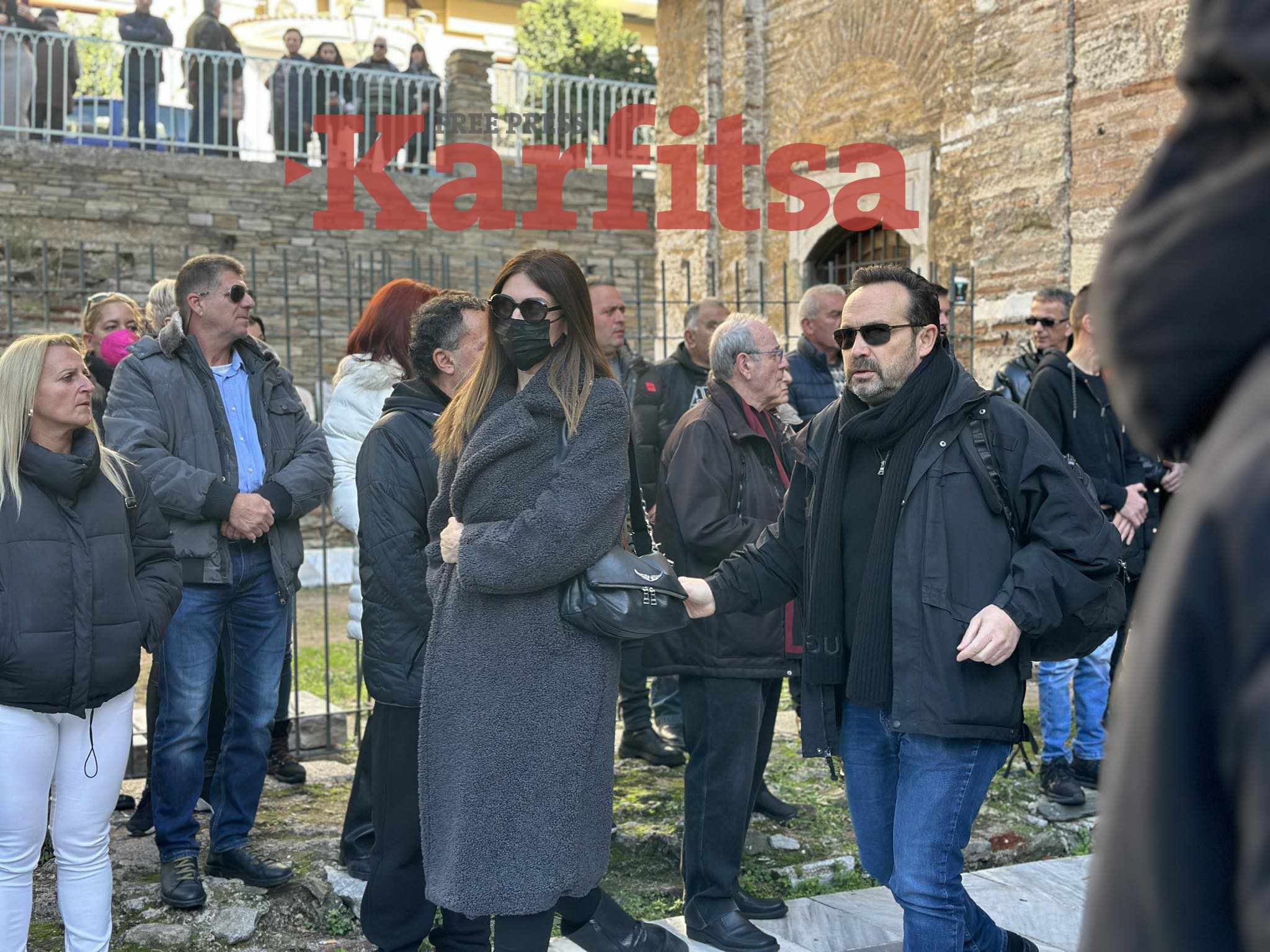 Άντζελα Δημητρίου