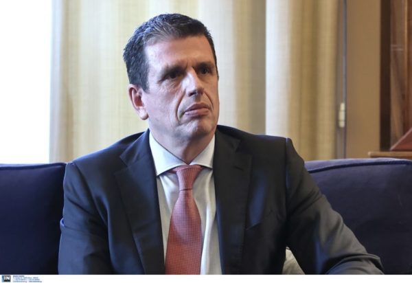 Δημήτρης Καιρίδης