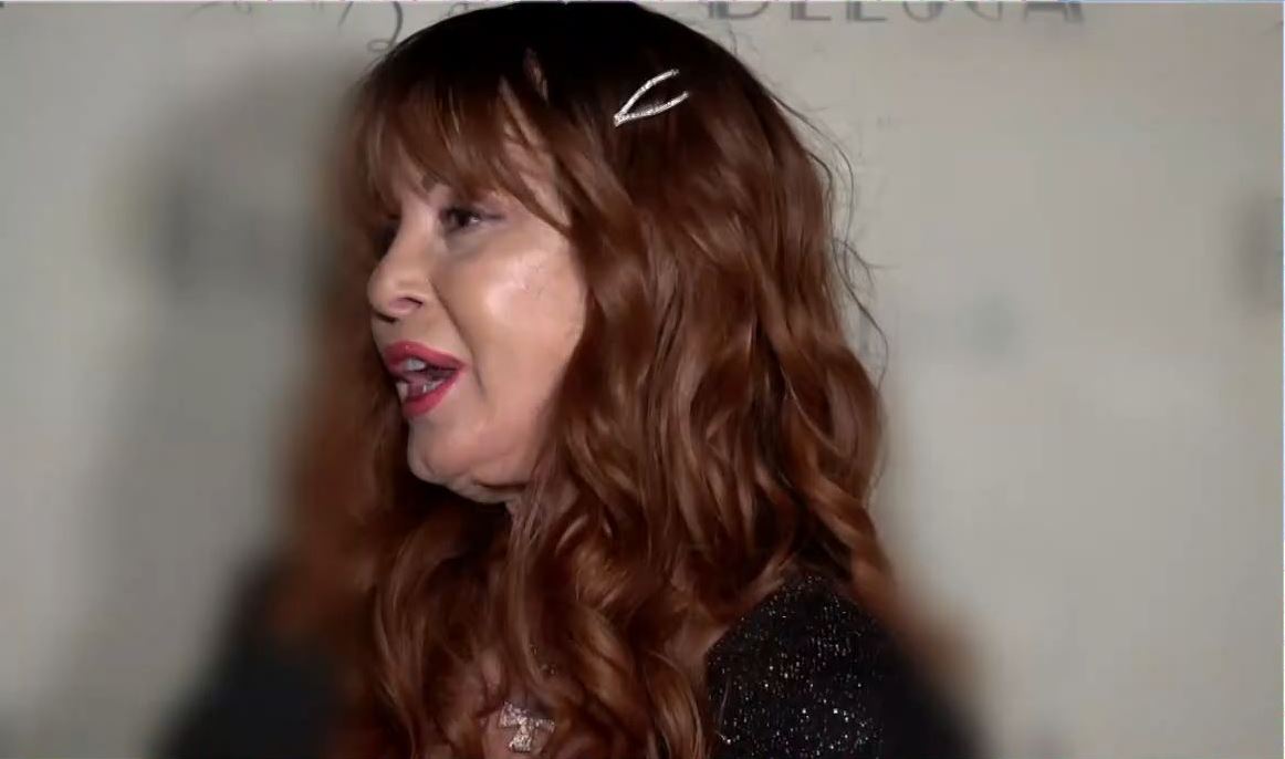 Χρυσηίδα Δημουλίδου