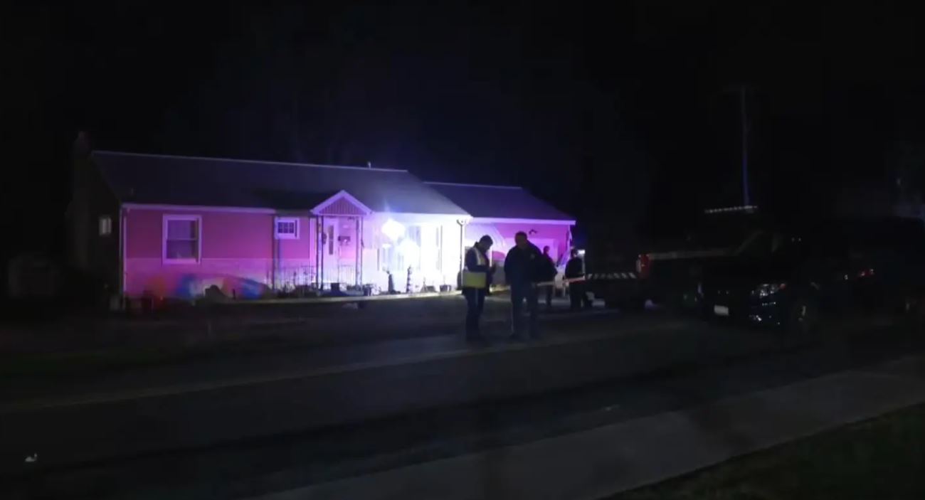 Σκότωσε τη γυναίκα του και αυτοκτόνησε – Άφησε ορφανά 5 παιδιά πριν από τα Χριστούγεννα