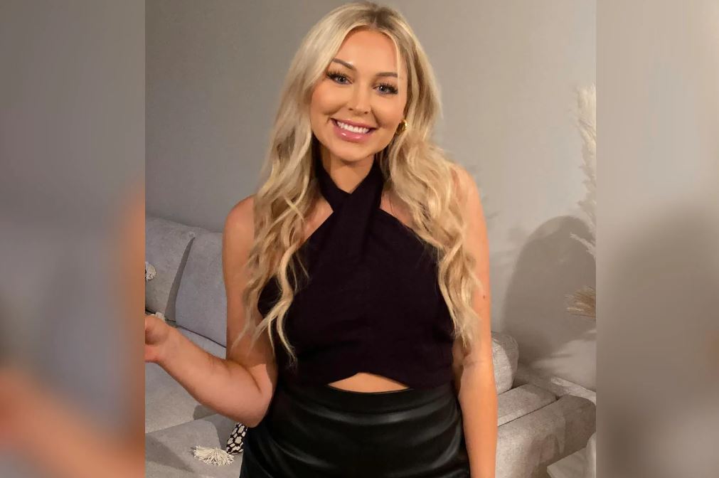 Έστησε ενέδρα και δολοφόνησε 29χρονη καλλονή που έκανε πεζοπορία – Την μαχαίρωσε 15 φορές