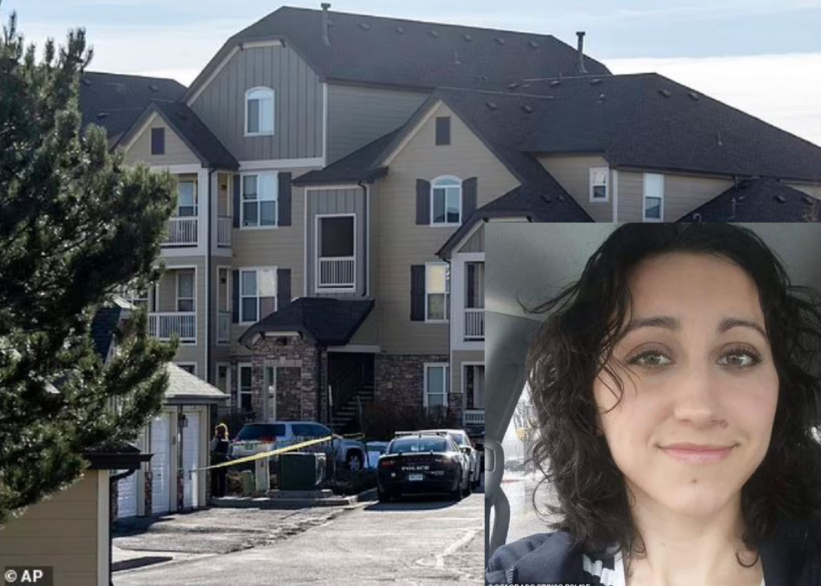 Φρίκη: Μητέρα κατηγορείται ότι δολοφόνησε τα 2 παιδιά της – Η διαμάχη για την επιμέλεια με τον πρώην σύζυγό της