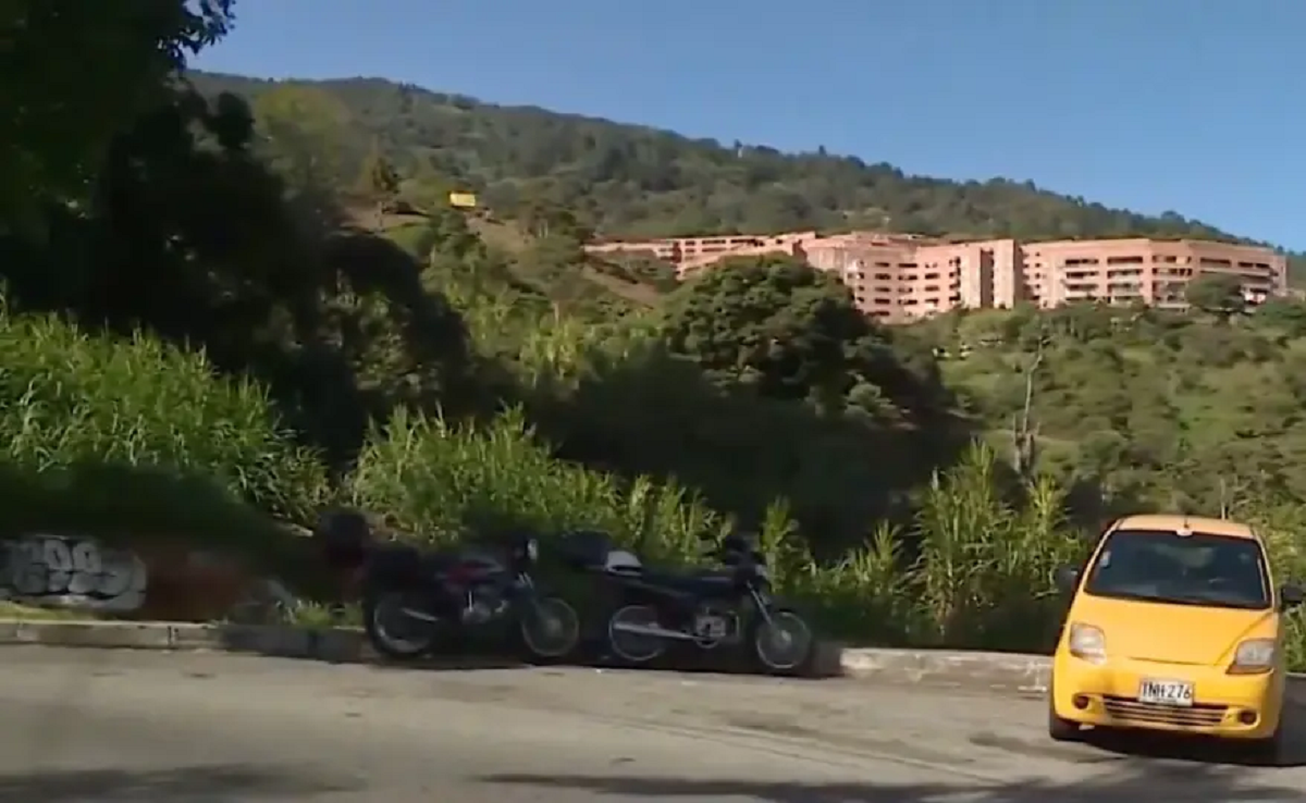 Άγρια δολοφονία κωμικού μετά την απαγωγή του – Η μυστηριώδης γυναίκα που γνώρισε στο διαδίκτυο