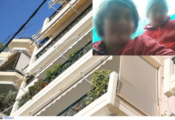 Νέα Σμύρνη: Στη φυλακή ο 18χρονος που σκότωσε τον αδελφό του με ψαλίδι - Τι υποστήριξε στην απολογία του