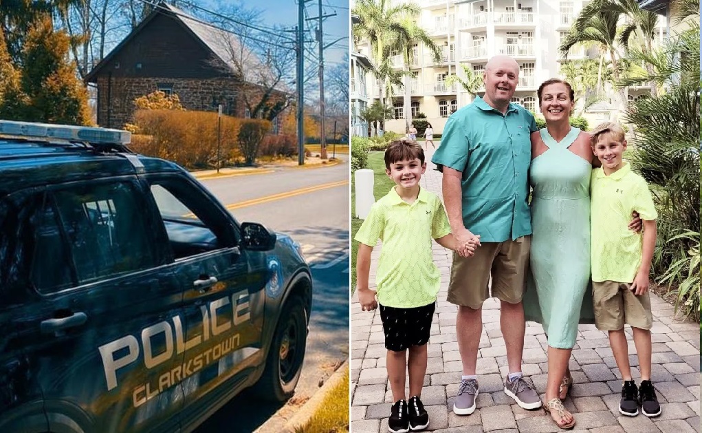 Φρίκη: Aστυνομικός σκότωσε την σύζυγό του και τους δύο γιους του και στη συνέχεια αυτοκτόνησε