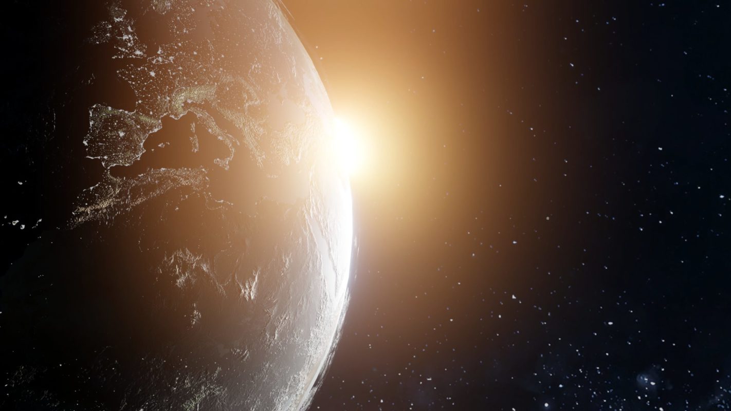 Κουίζ: Μία ημέρα στην Γη θα διαρκεί 25 ώρες σύμφωνα με νέα μελέτη – Πόσες ώρες είναι στους άλλους πλανήτες;
