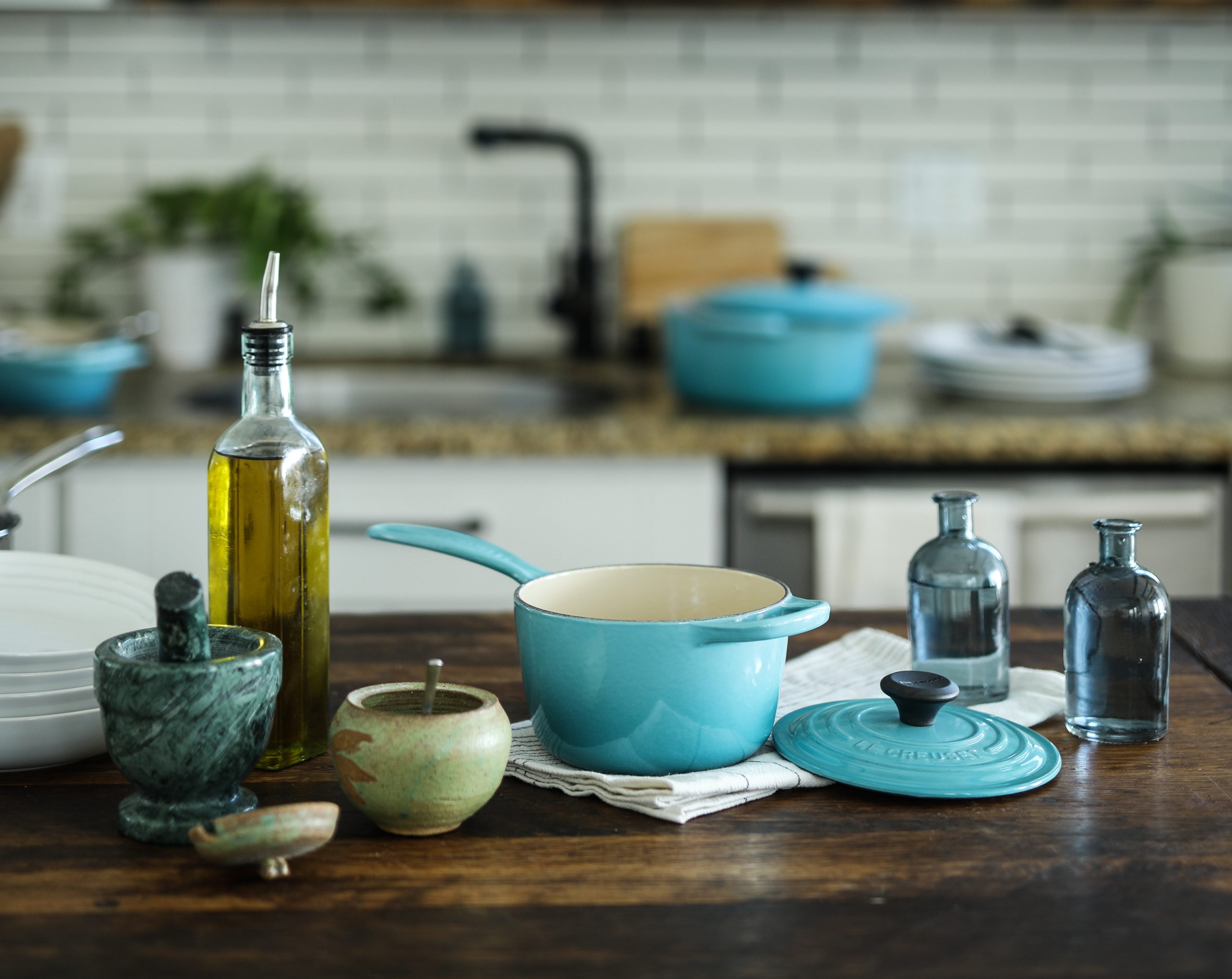 Μαγειρικό λάδι: Σε ποιο σημείο της κουζίνας δεν πρέπει ποτέ να το αποθηκεύετε