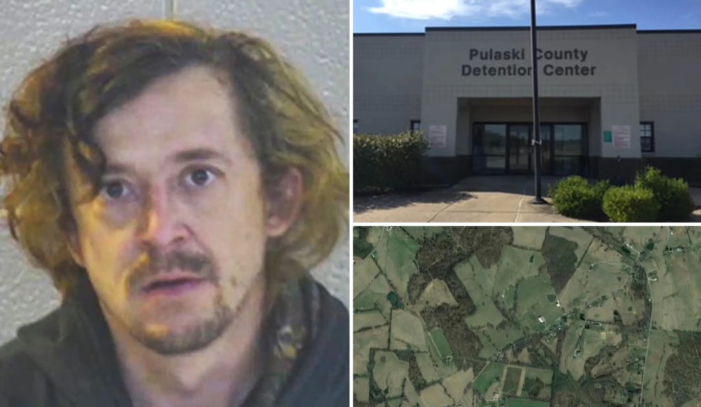 Βρήκαν 16χρονη που είχε εξαφανιστεί σε κρυφό δωμάτιο που είχε κατασκευάσει 34χρονος – Πώς την εντόπισαν οι αστυνομικοί