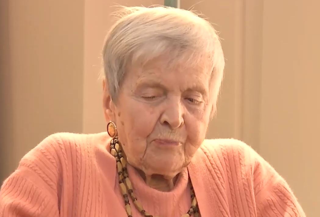 Ελένη Γλύκατζη Αρβελέρ: Αναλύει πού στηρίζει την πεποίθησή της ότι ο Μέγας Αλέξανδρος είναι θαμμένος στην Βεργίνα