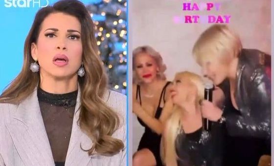 Ελένη Χατζίδου: «Μία κυρία είπε στον Ετεοκλή “Γιατί γελάς, δεν σου έκοψαν το πόδι;”»