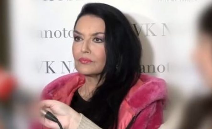 Ελένη Φιλίνη