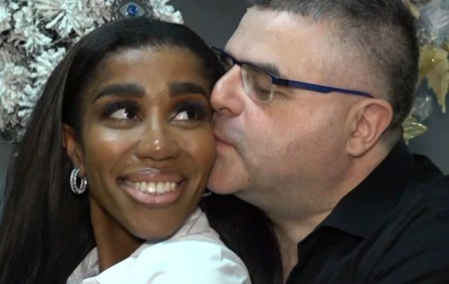 Ελίζαμπεθ Ελέτσι