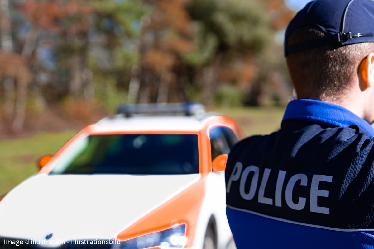 Ελβετία: 2 νεκροί έπειτα από πυροβολισμούς – Ανθρωποκυνηγητό για τον δράστη