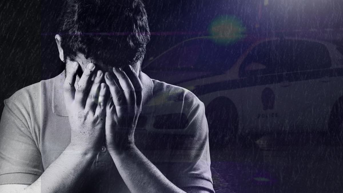 Χαλκίδα: Άνδρας έπεσε θύμα ενδοοικογενειακής βίας από την σύζυγό του