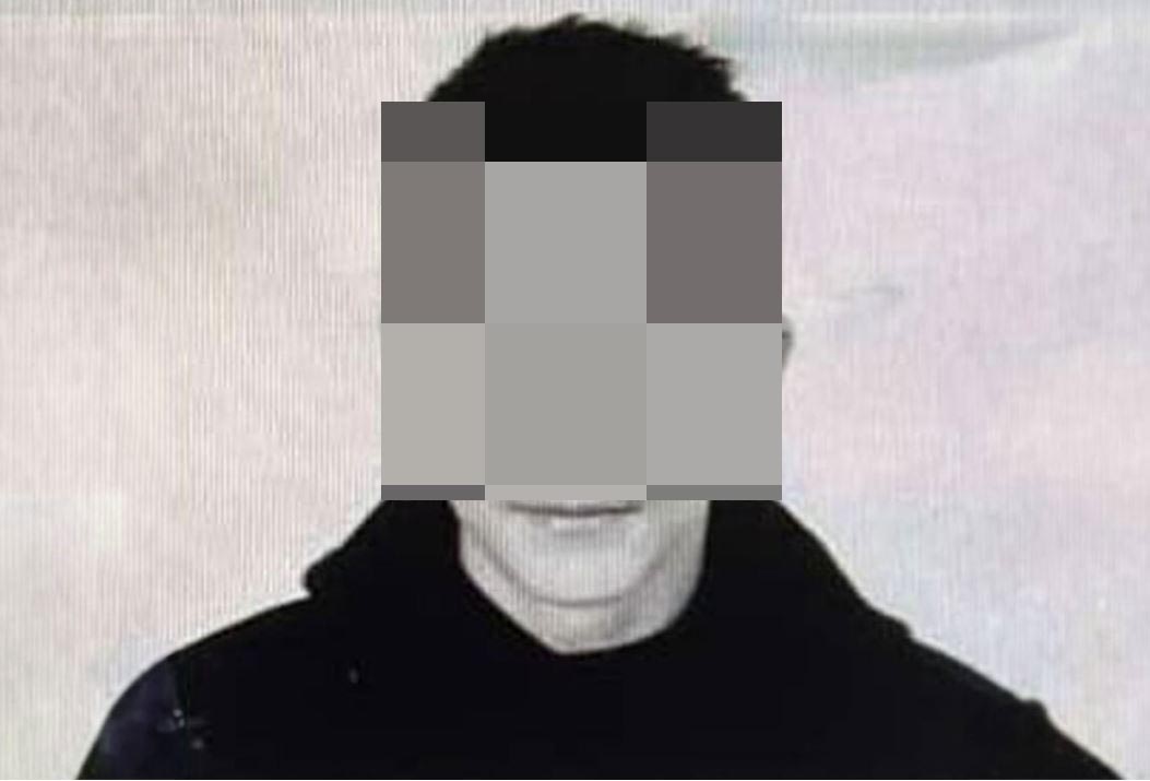 Ο 18χρονος συλληφθείς για την επίθεση στον αστυνομικό στου Ρέντη