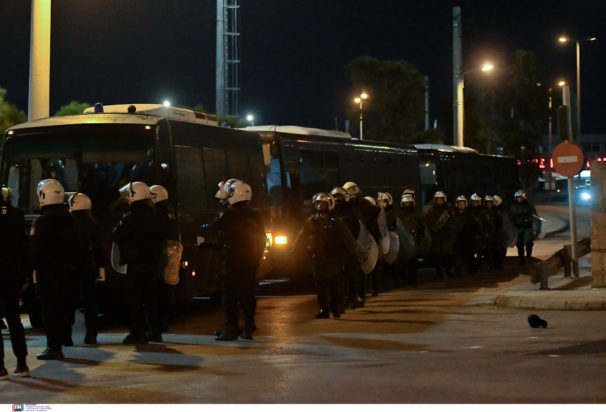 Ρέντης: Δραματική έκκληση του πατέρα του 31χρονου αστυνομικού