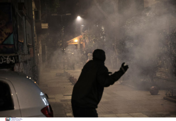 γηγοροπουλος επεισοδια 2023