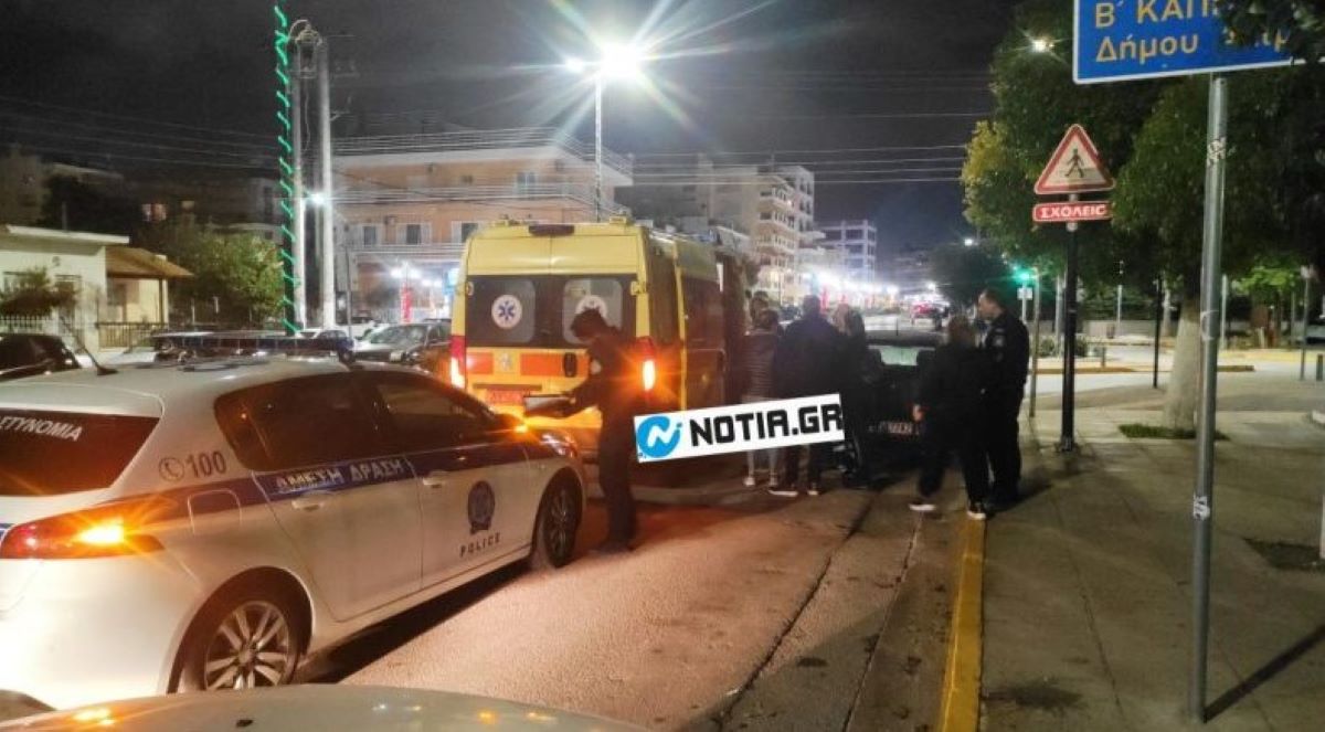 Άλιμος: Ανήλικοι δέχτηκαν καταδρομική επίθεση από ομάδα 30 ατόμων  – Στο νοσοκομείο ένας μαθητής Γυμνασίου