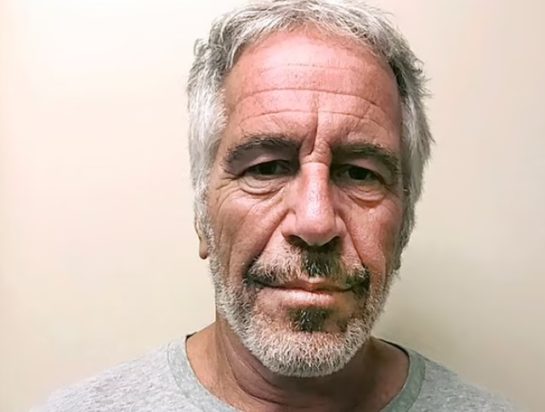 Τζέφρι Επστάιν