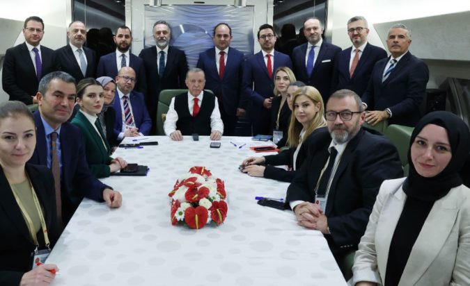 Ρετζέπ Ταγίπ Ερντογάν