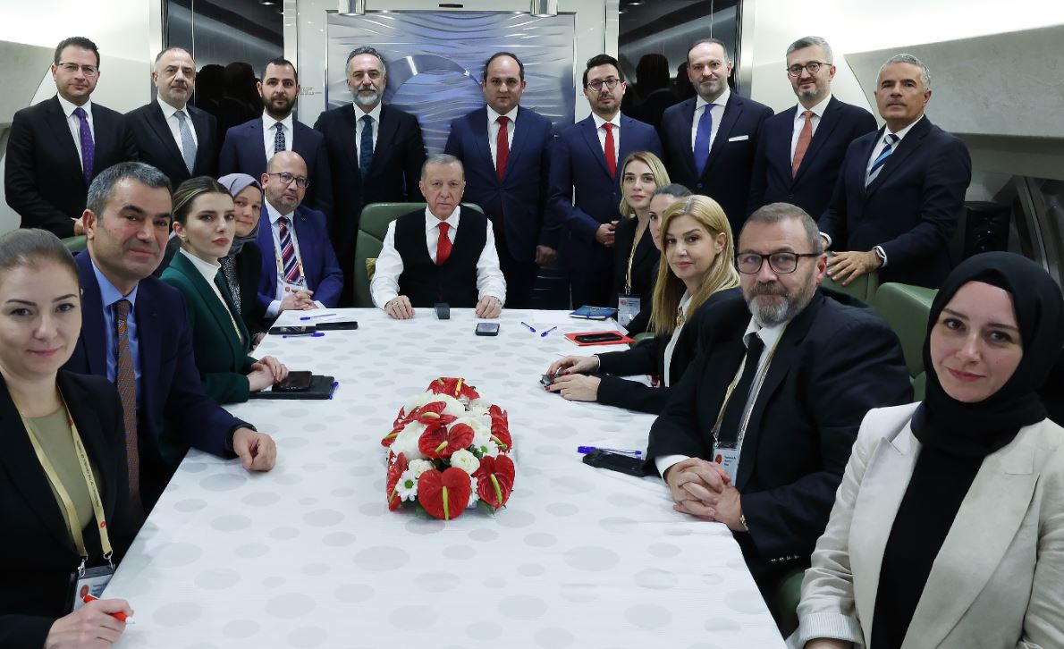 Ρετζέπ Ταγίπ Ερντογάν