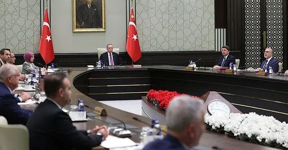 Ερντογάν για επίσκεψη στην Αθήνα: «Θα βελτιώσουμε τις σχέσεις με τους γείτονές μας»