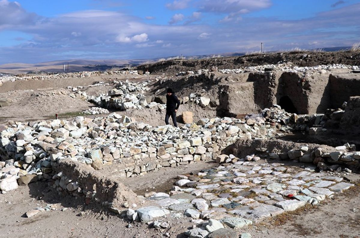 Οι επιστήμονες πιστεύουν ότι τα περισσότερα ερείπια, που ανήκαν στους Μήδους, θα αποκαλυφθούν κατά τη διάρκεια αυτού του γύρου των ανασκαφών. 