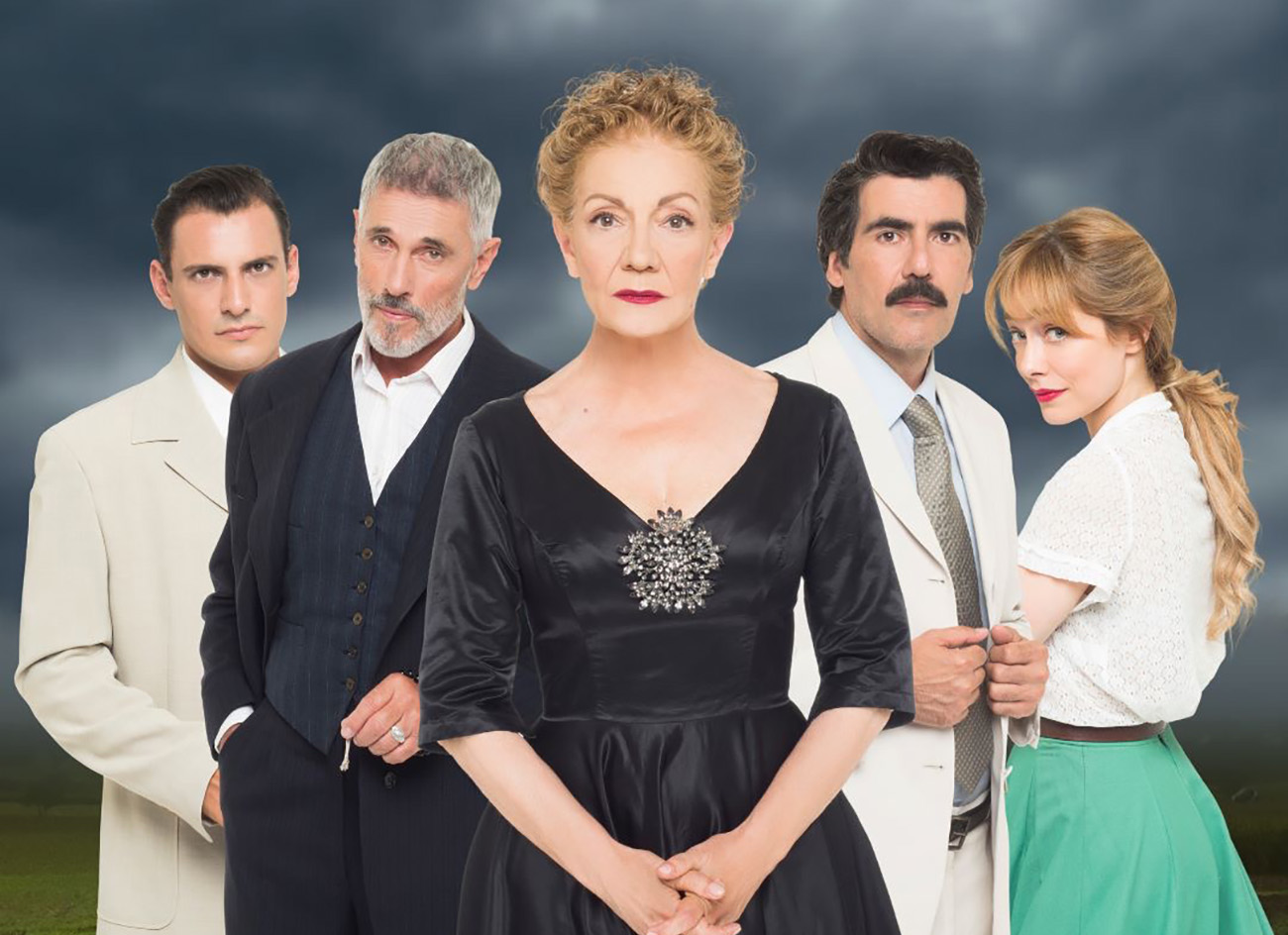 Έρωτας φυγάς: Το παρασκήνιο του πρόωρου τέλους και η επιθυμία του Νίκου Κοκλώνη για τη σειρά