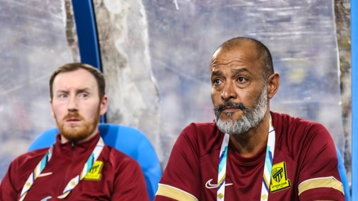 Στο Νότιγχαμ ο Νούνο Εσπίριτο Σάντο, υπογράφει στην Φόρεστ – Τέλος ο Κούπερ