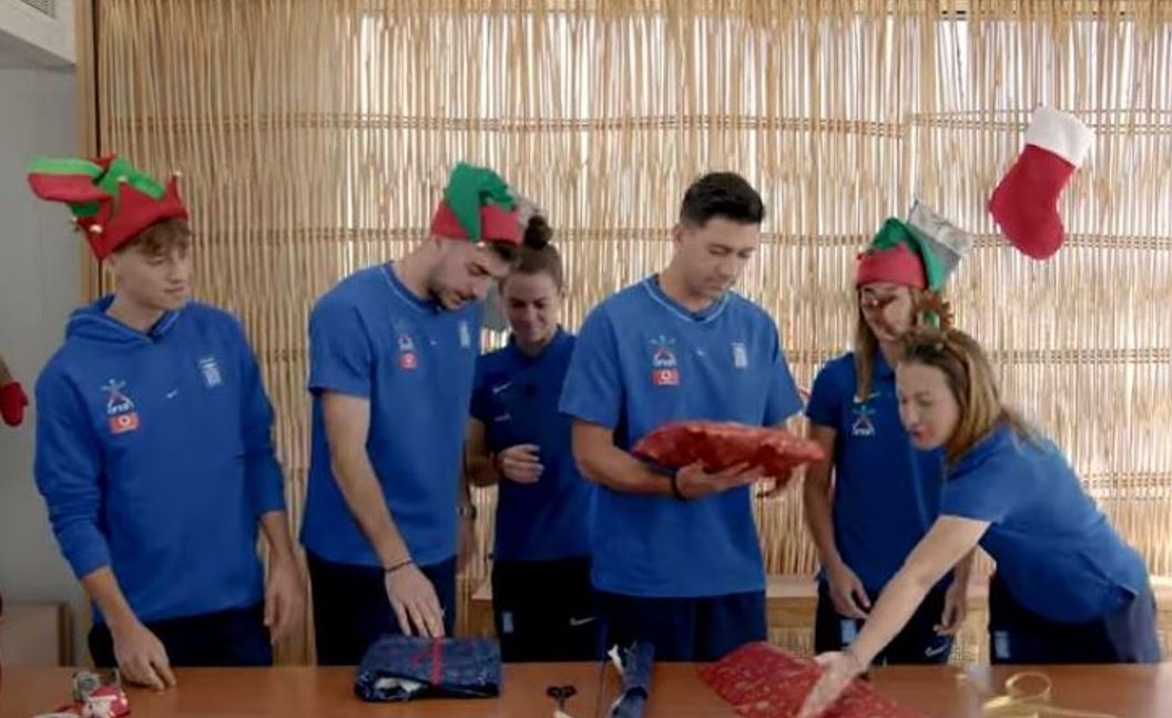 Εθνική Ελλάδος