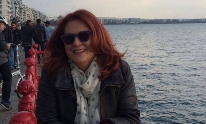 Ευγενία Λουπάκη