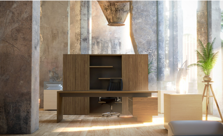 Ανανεώστε τον επαγγελματικό σας χώρο με τα έπιπλα γραφείου από τον Theodoridi!