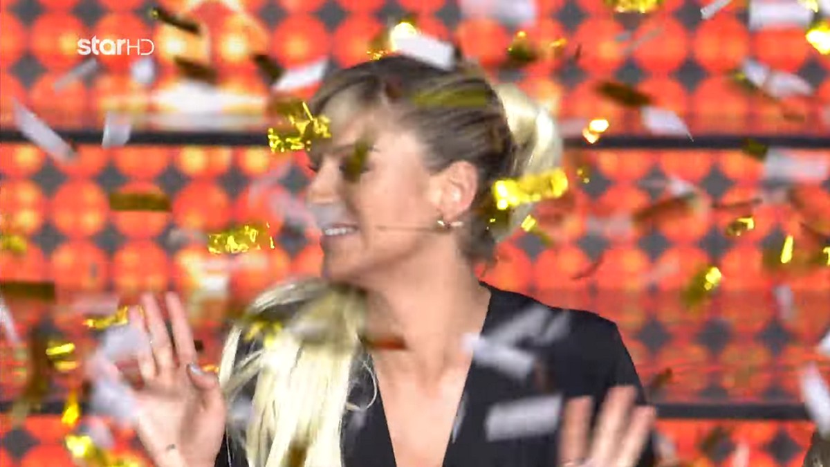 Fame Story: Αυτή είναι η μεγάλη νικήτρια που κέρδισε τα 50.000 ευρώ και το «χρυσό» συμβόλαιο με την Panik Records