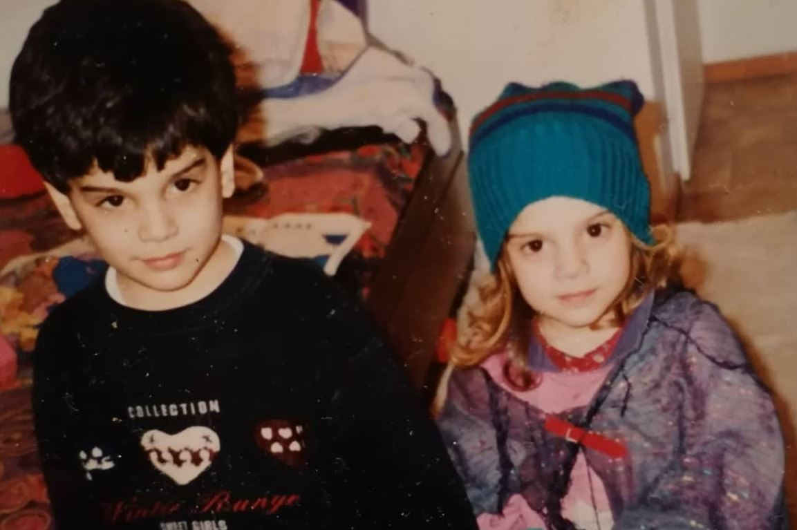 Χριστίνα Χειλά Φαμέλη