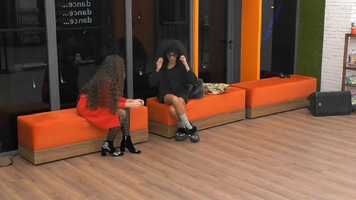 Fame Story: Η συζήτηση της Αριστέας με τη Σολωμού και οι «ενοχές» της για τον έρωτα