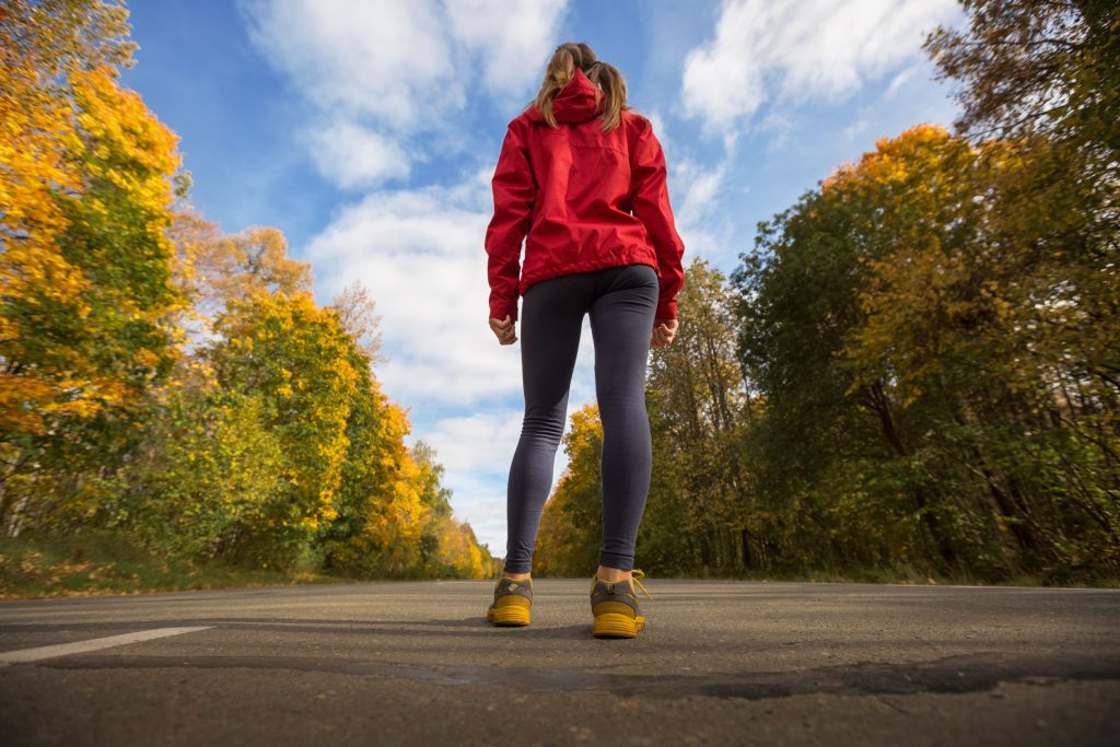 Διαβήτης τύπου 2: Η μικρή αλλαγή στο περπάτημα που μπορεί να μειώσει τον κίνδυνο κατά 39%